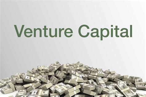 Venture capital 創 投